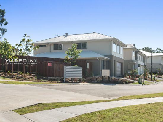 28/9 Springfield College Dr, Springfield, QLD 4300