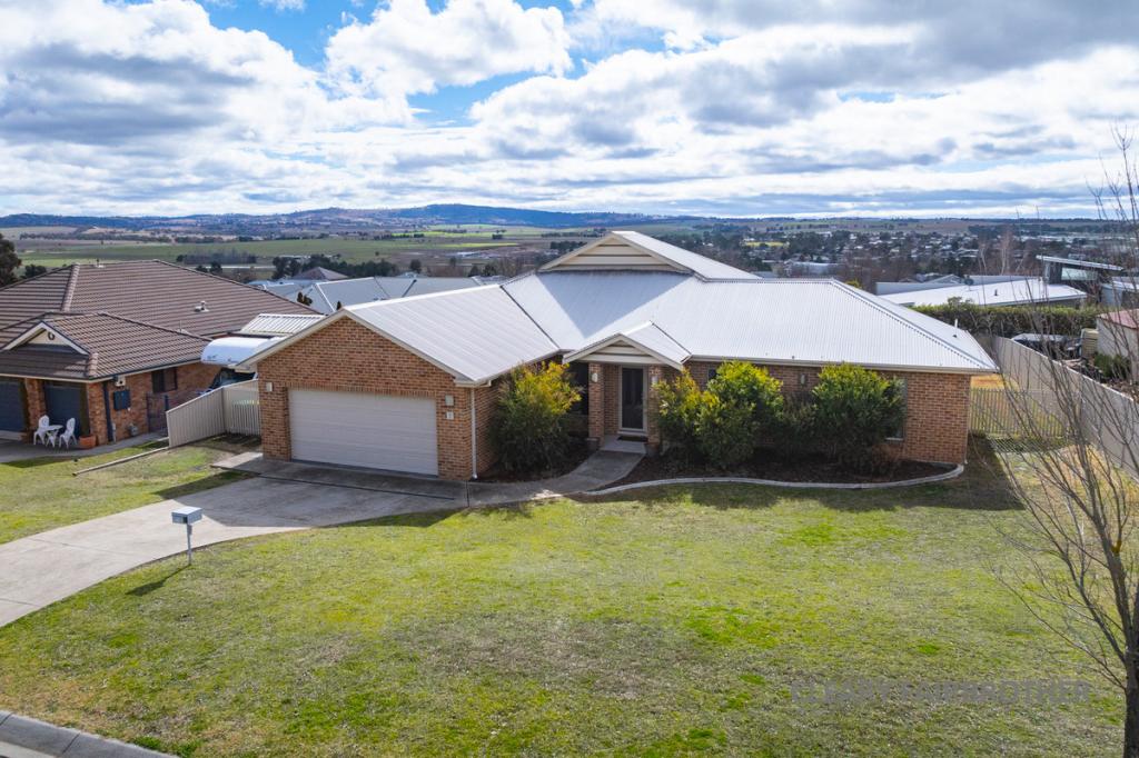 7 Georgia Pl, Llanarth, NSW 2795