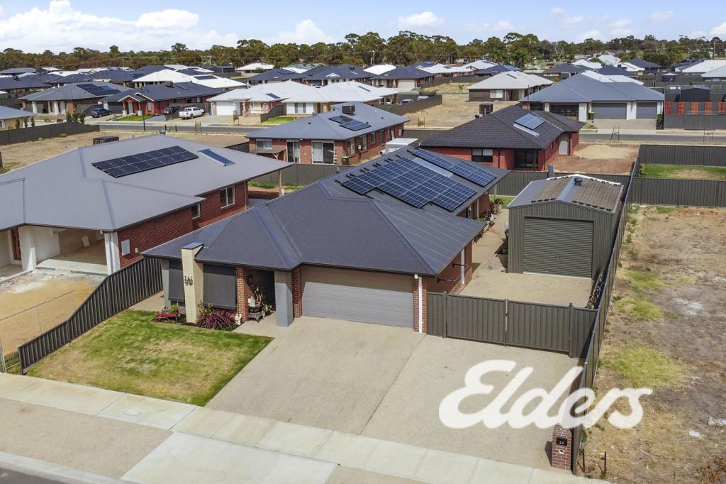 34 Clydesdale Loop, Yarrawonga, VIC 3730