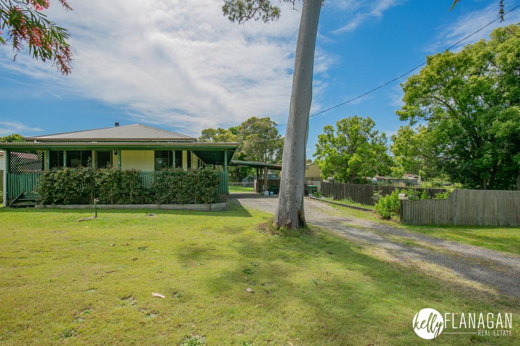 2 Nicholson St, South Kempsey, NSW 2440