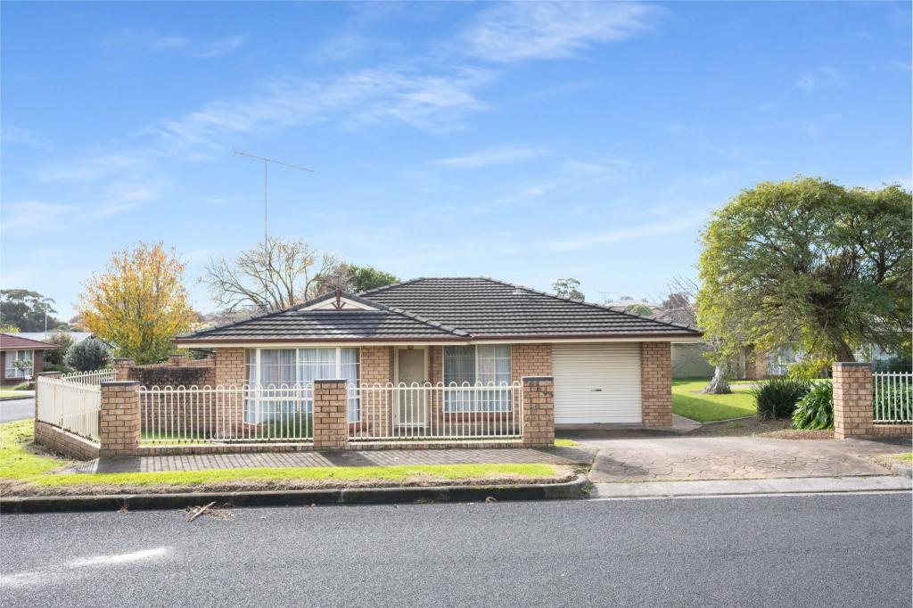 5/4 Underwood Ave, Mount Gambier, SA 5290