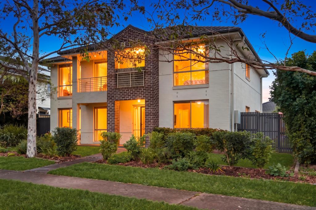 8 Centella St, Woodcroft, NSW 2767