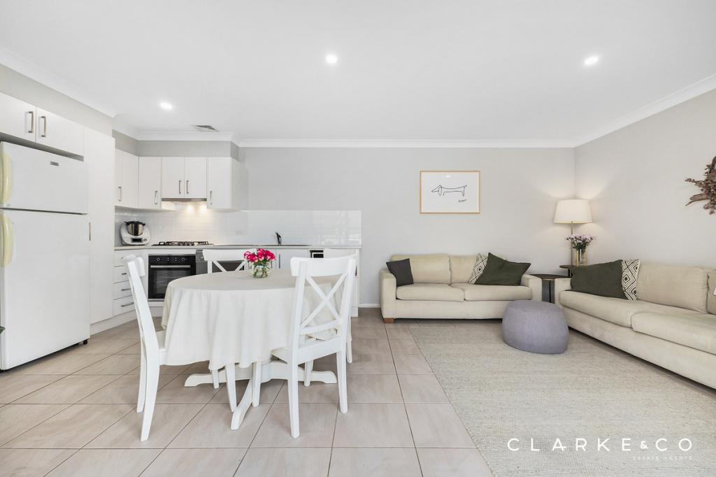 2/41a Irving St, Beresfield, NSW 2322