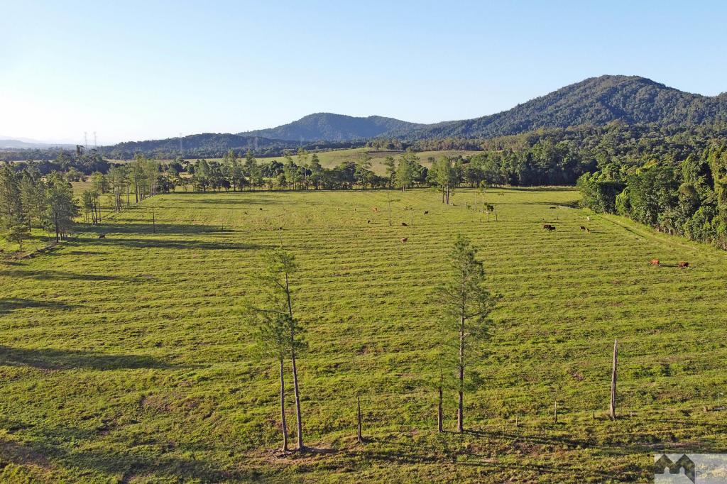 Lot 6 Meuanbah Rd, Bombeeta, QLD 4871