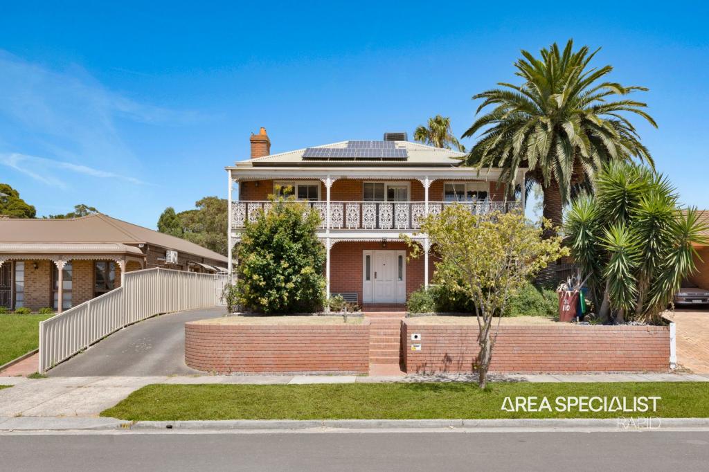 110 Marylyn Pl, Cranbourne, VIC 3977