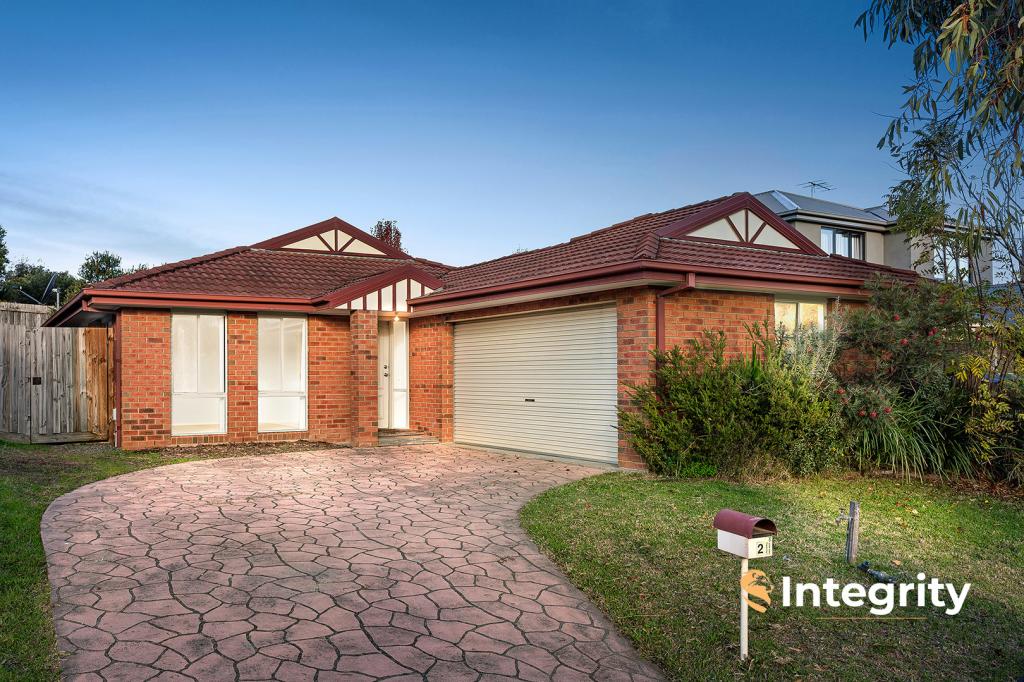 2 Sacha Ct, Yarra Glen, VIC 3775