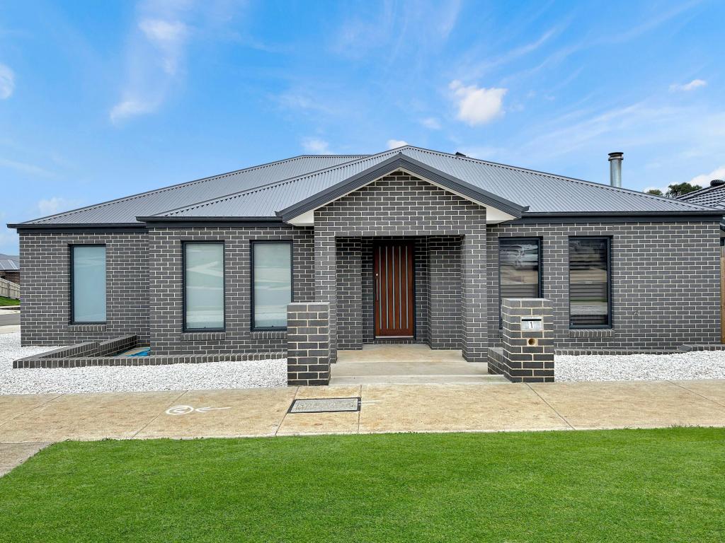 1 Mansell Dr, Dennington, VIC 3280