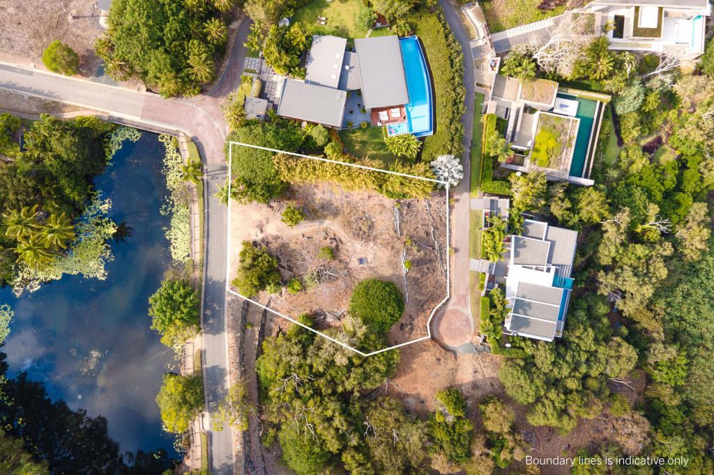 Lot Zel/14 Island View Way, Hamilton Island, QLD 4803