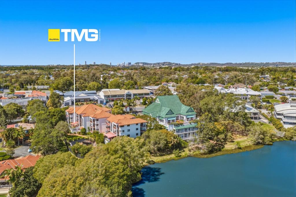 3/25-27 Commerce Dr, Robina, QLD 4226