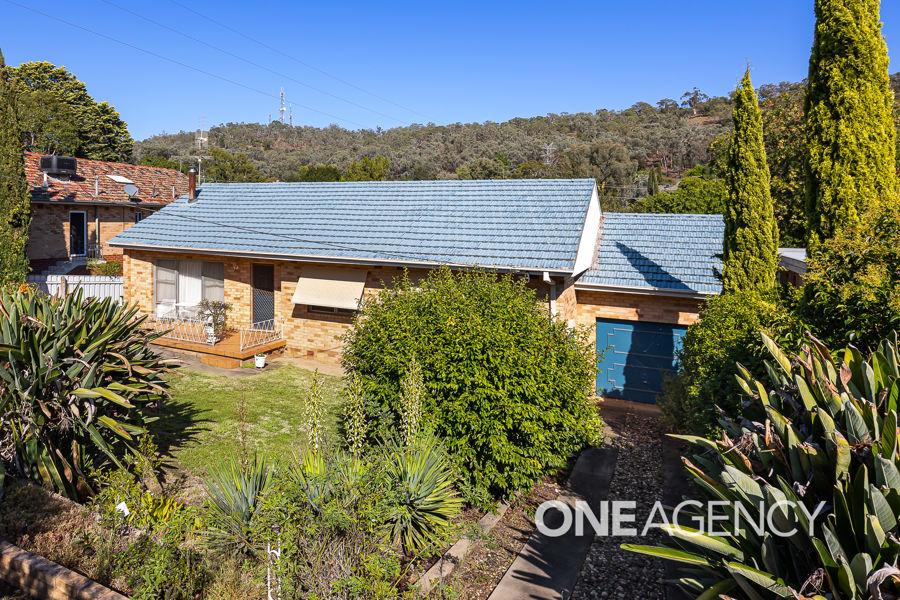 22 Colong Pl, Kooringal, NSW 2650