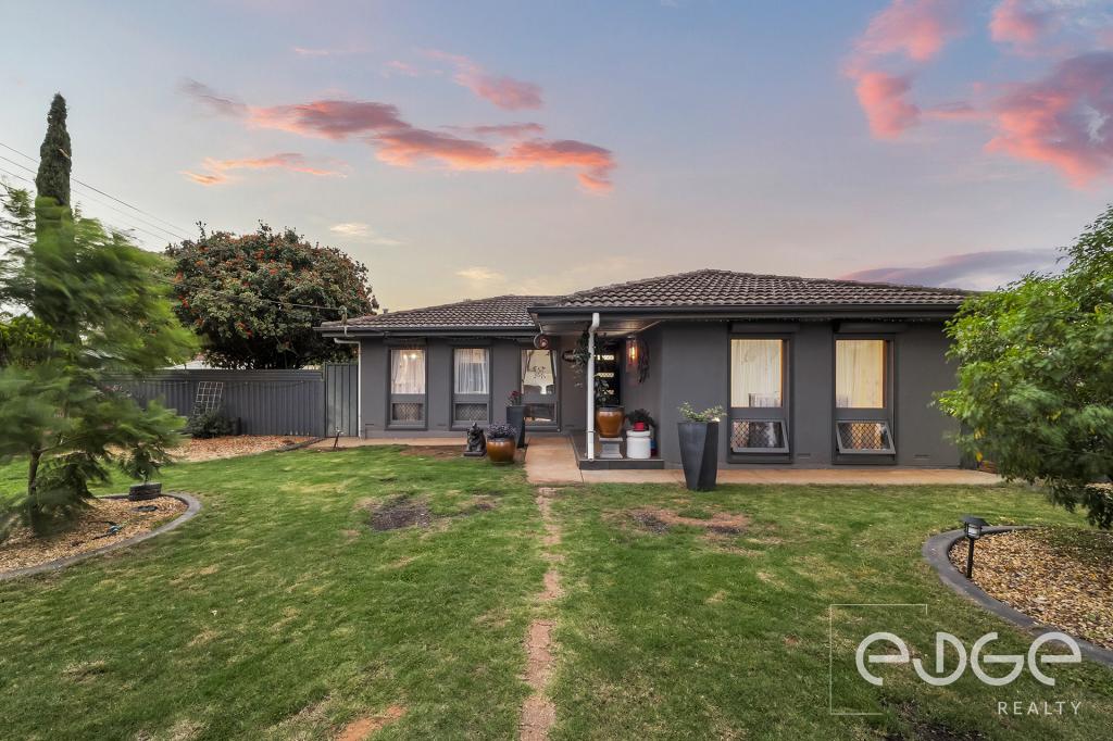 2 Pira Ave, Salisbury North, SA 5108