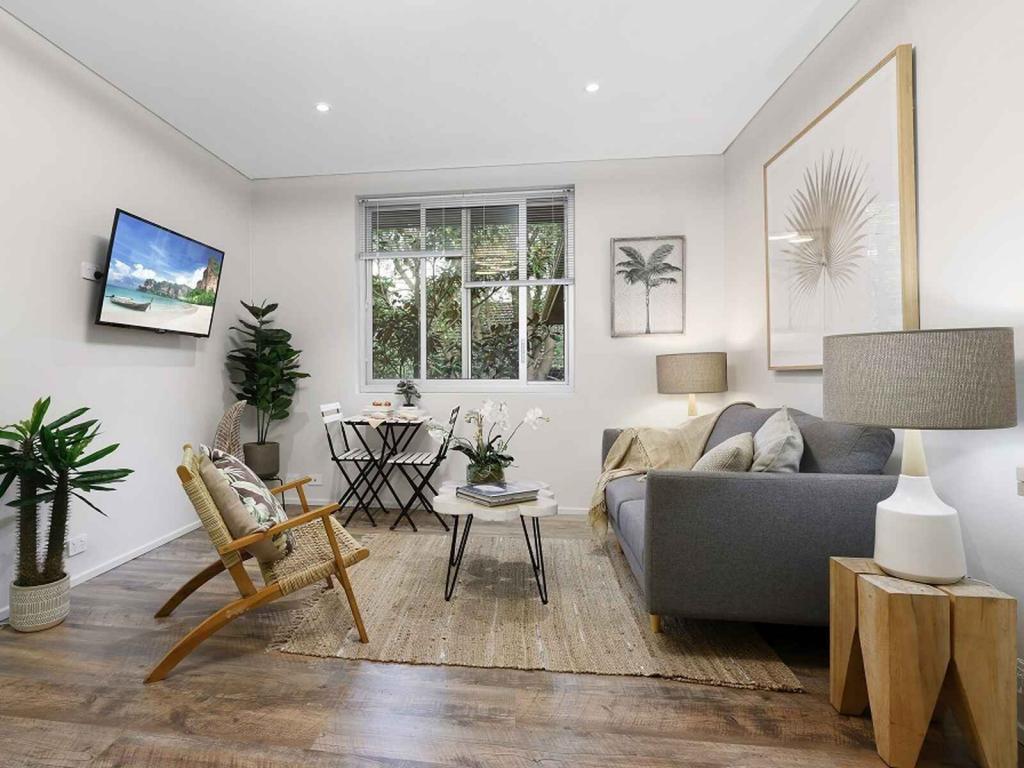 23/60 Ewart St, Marrickville, NSW 2204