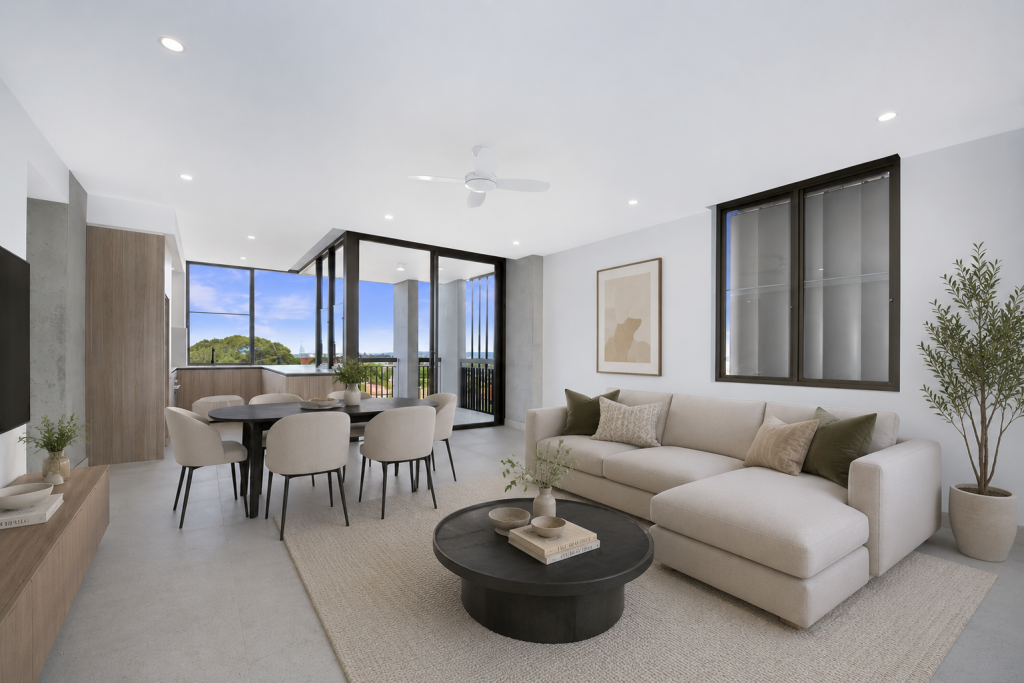 103/20 LLANDAFF ST, BONDI JUNCTION, NSW 2022