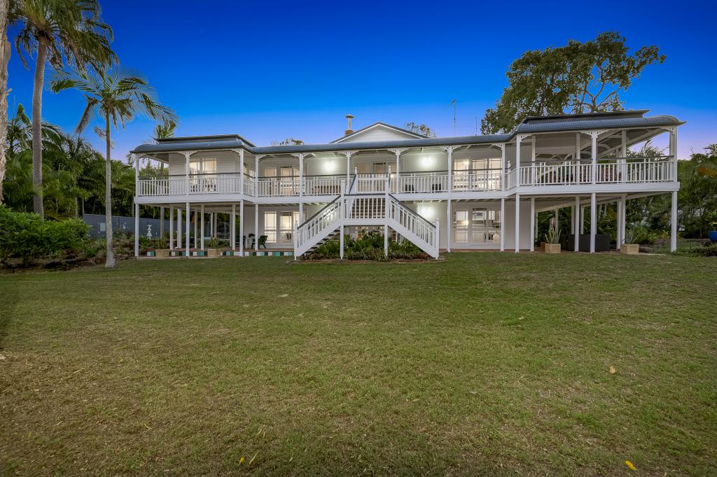 226 Sylvan Dr, Moore Park Beach, QLD 4670