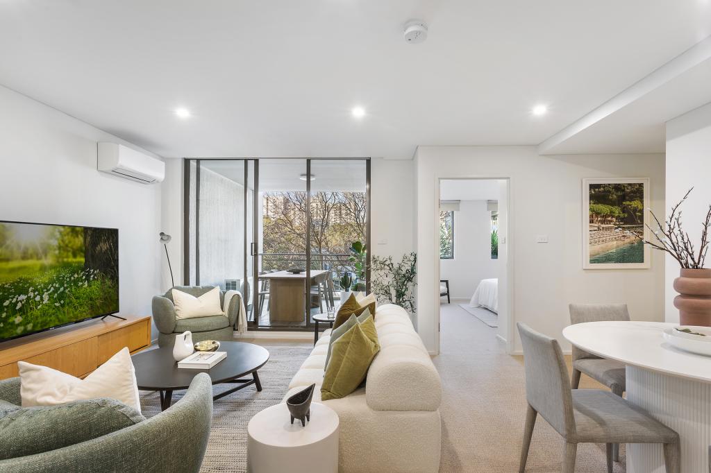 6/138-142 Botany Rd, Alexandria, NSW 2015