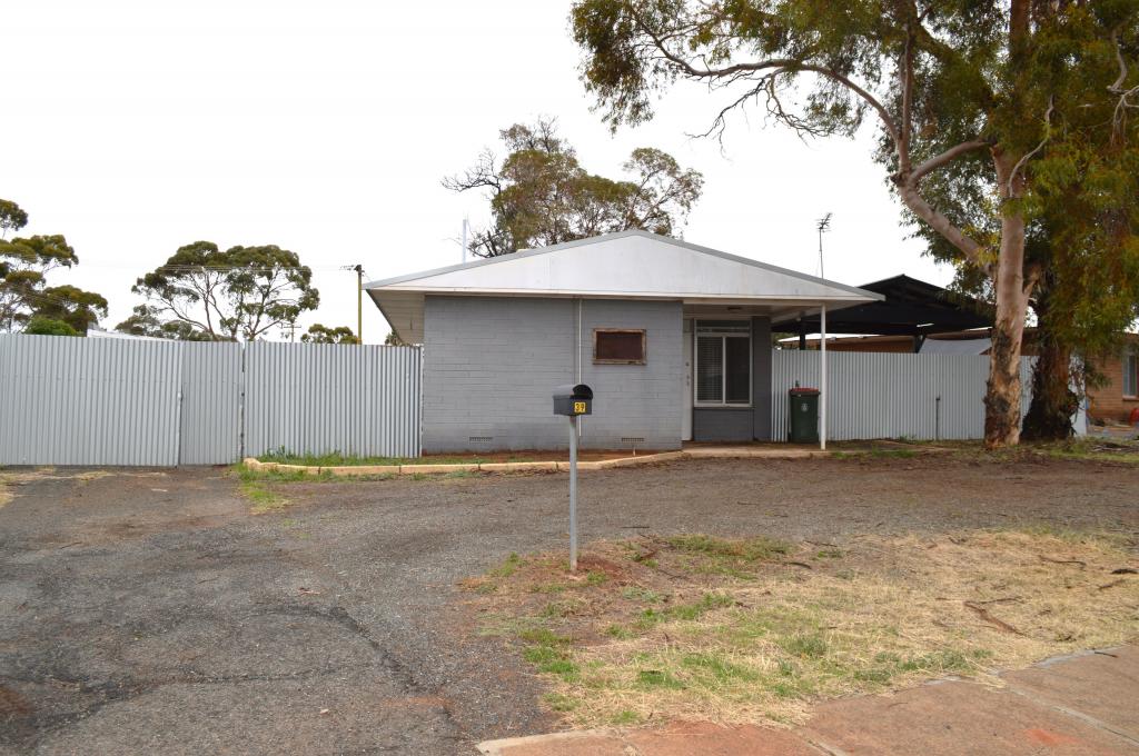 39 Hopbush St, Kambalda West, WA 6442