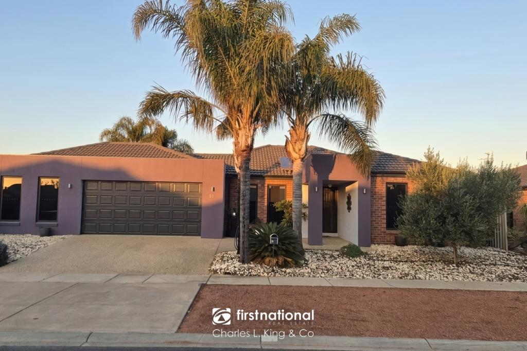 31 Declan Way, Echuca, VIC 3564