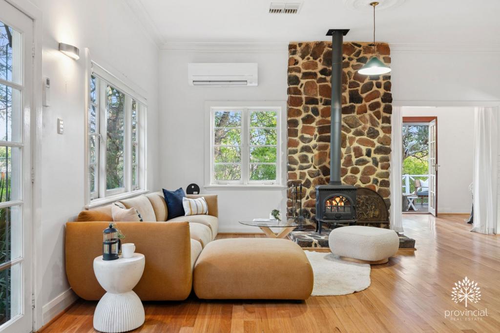 33 Hillsden Rd, Darlington, WA 6070