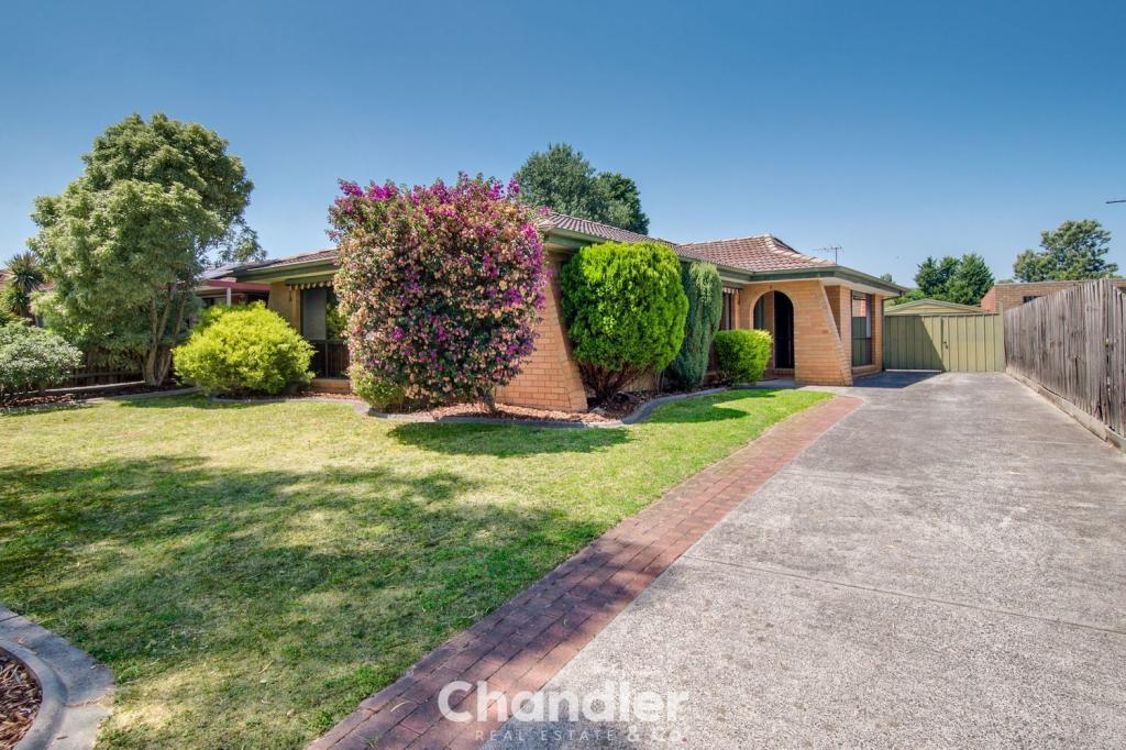 117 Windermere Dr, Ferntree Gully, VIC 3156