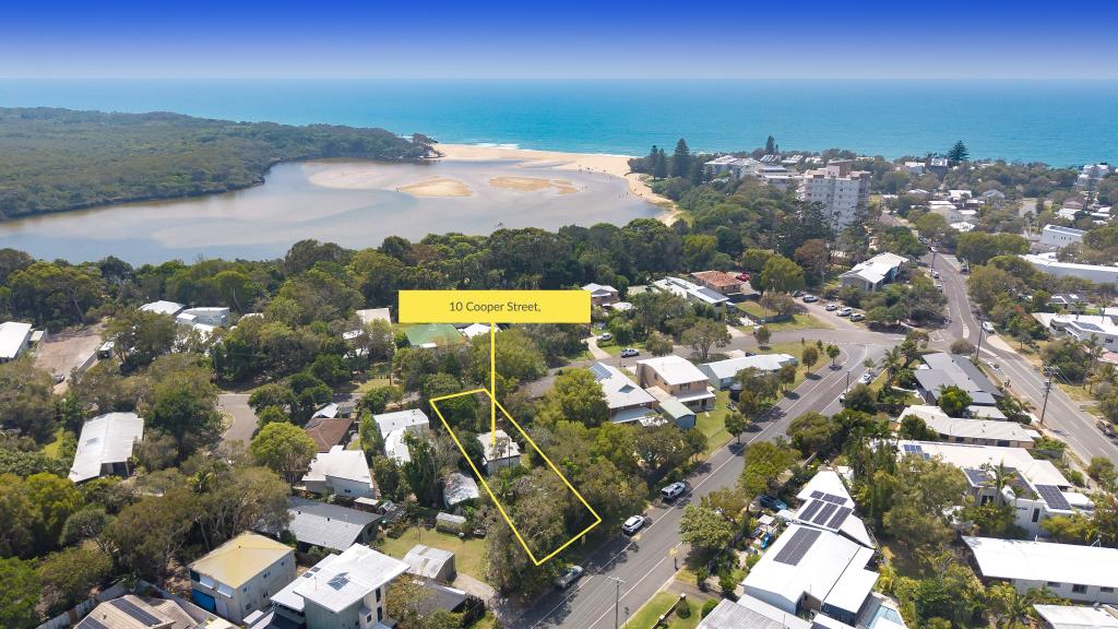 10 Cooper St, Currimundi, QLD 4551
