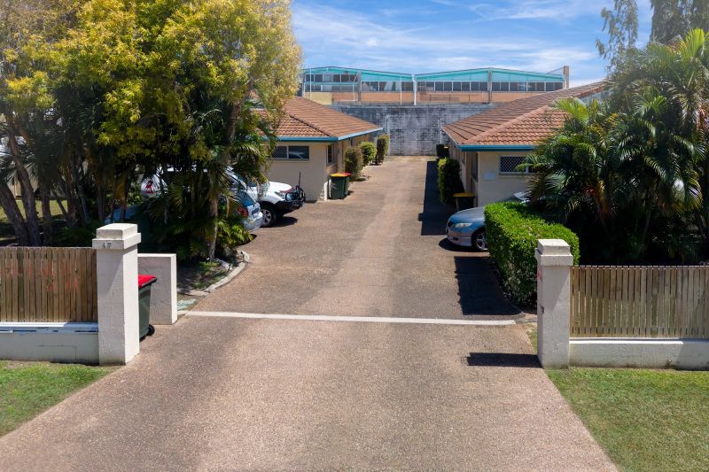 3/47-49 Ford St, Hermit Park, QLD 4812