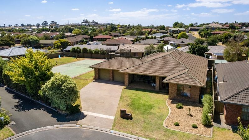 3 Bellshire Pl, Mount Gambier, SA 5290