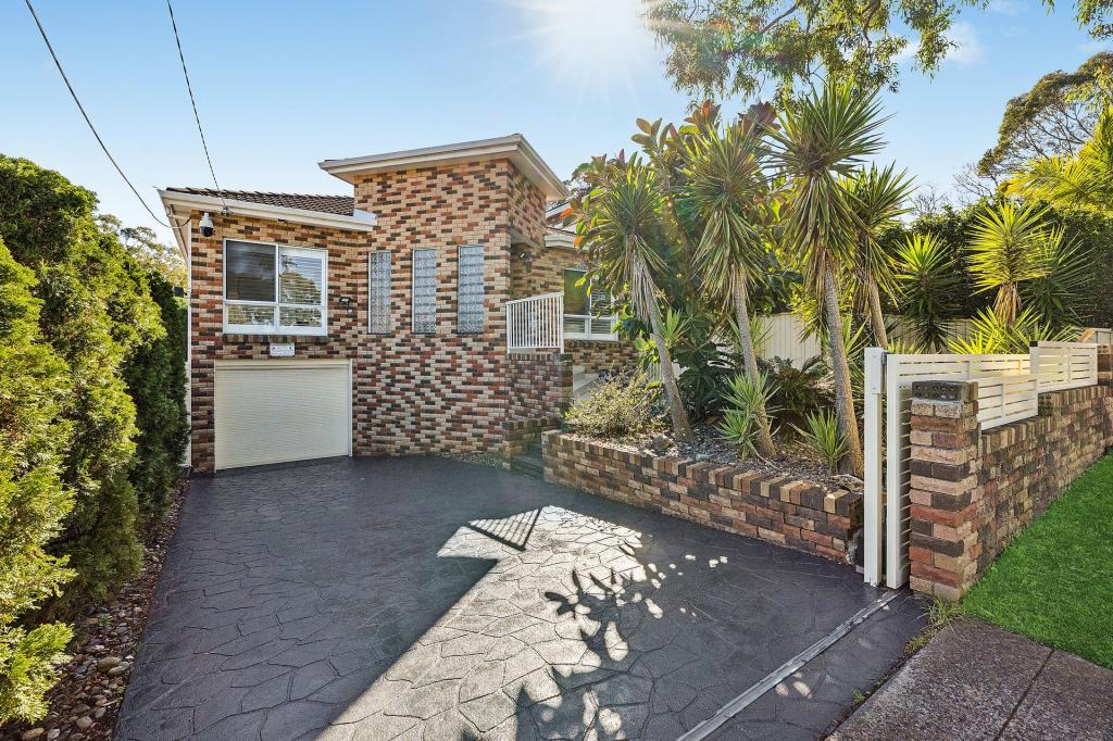 27a Farnham Ave, Roselands, NSW 2196
