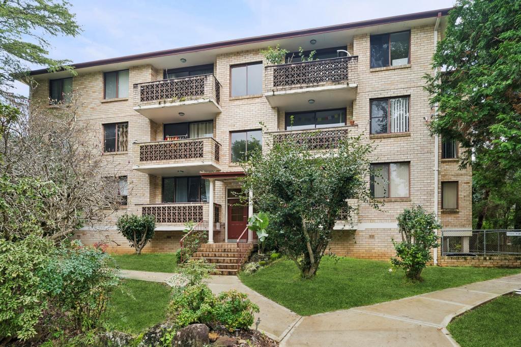 8/7-9 Park Ave, Waitara, NSW 2077