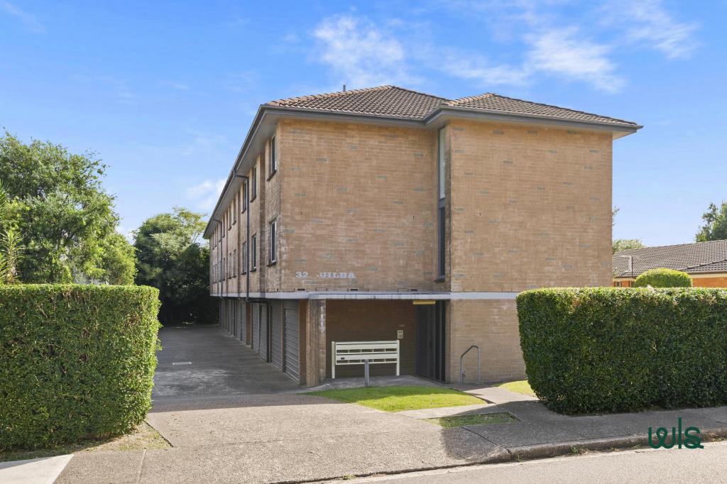 7/32 Date St, Adamstown, NSW 2289