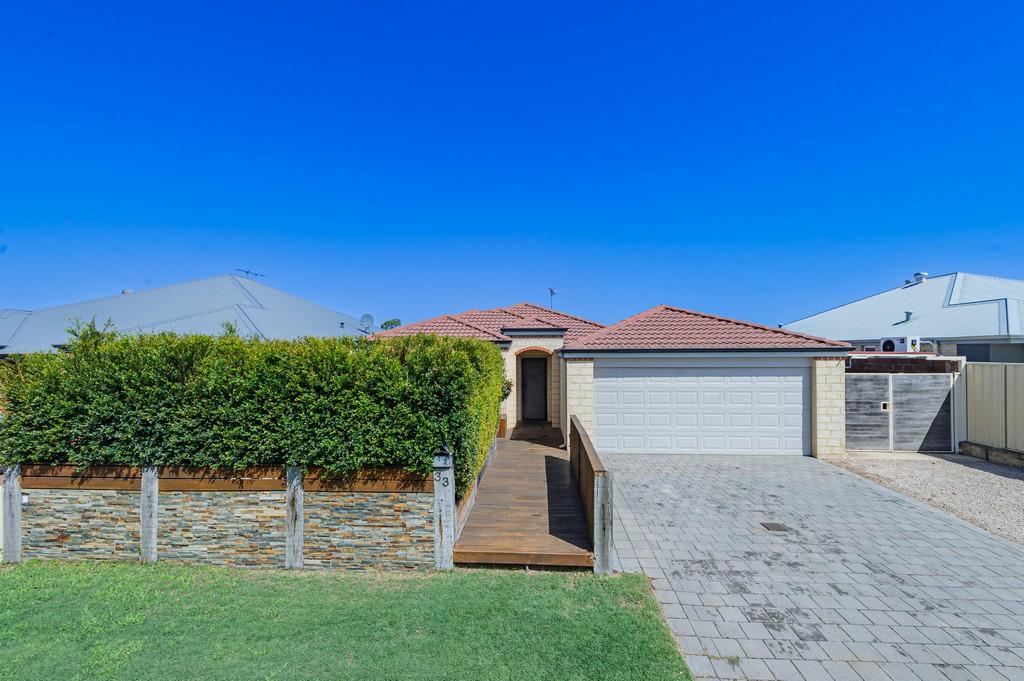 33 Gidgee Ent, Glen Iris, WA 6230