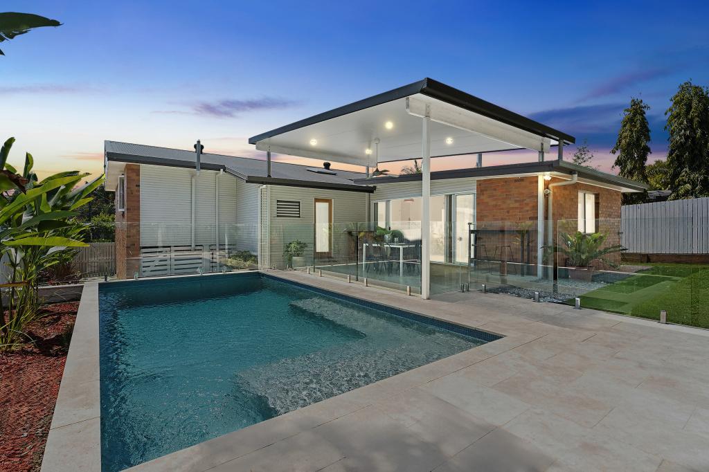 47 Fairland St, Mount Gravatt East, QLD 4122