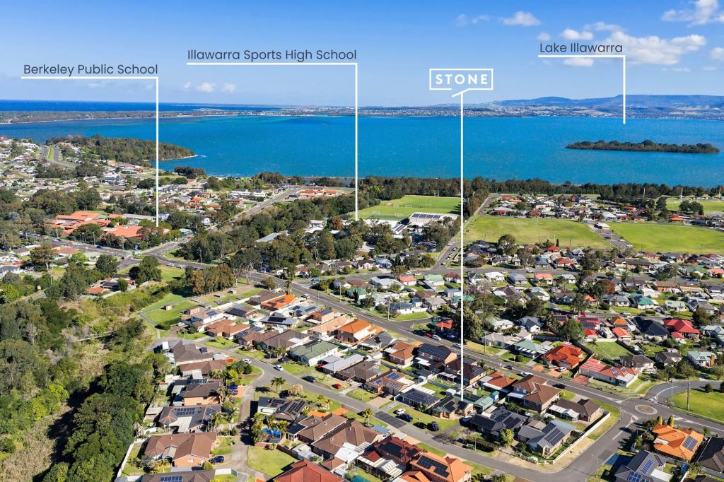 19 Oliver Pl, Berkeley, NSW 2506