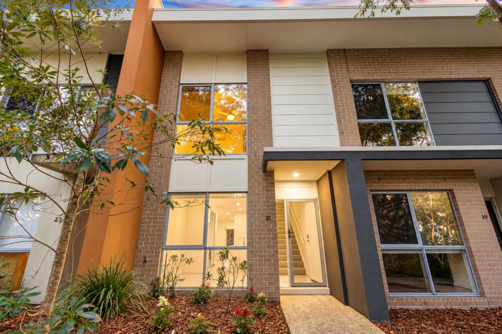 21 Hayman Lane, Meridan Plains, QLD 4551
