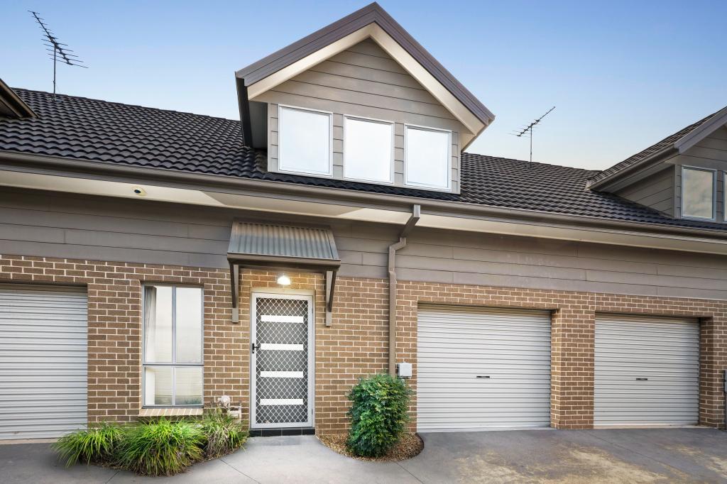 2/64-66 Joseph St, Kingswood, NSW 2747