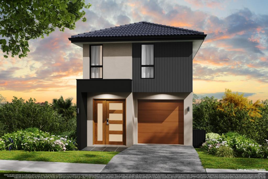 Contact Agent For Address, Box Hill, NSW 2765