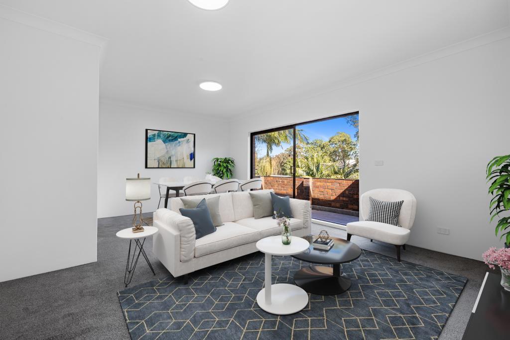 9/13-17 Liverpool St, Rose Bay, NSW 2029