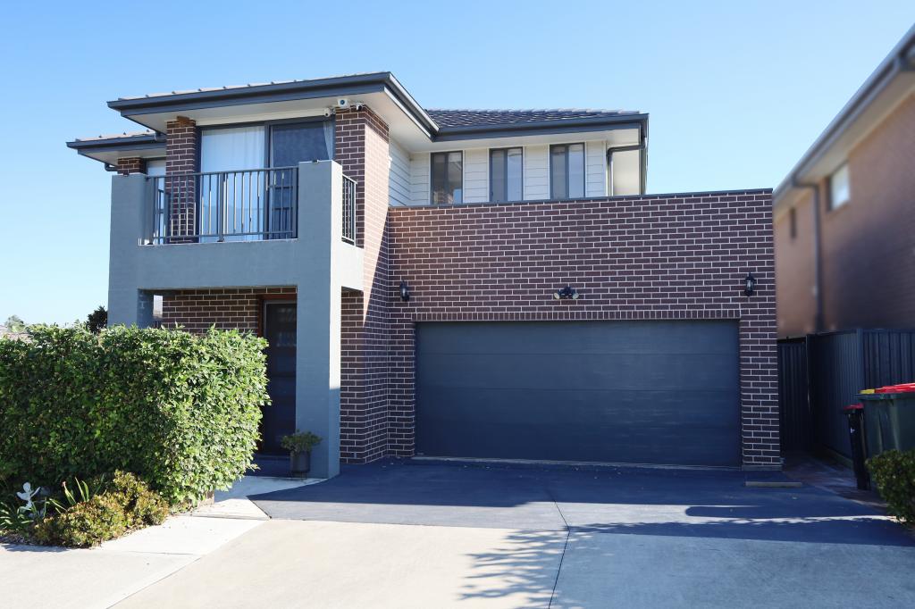 30 India Pde, Rouse Hill, NSW 2155