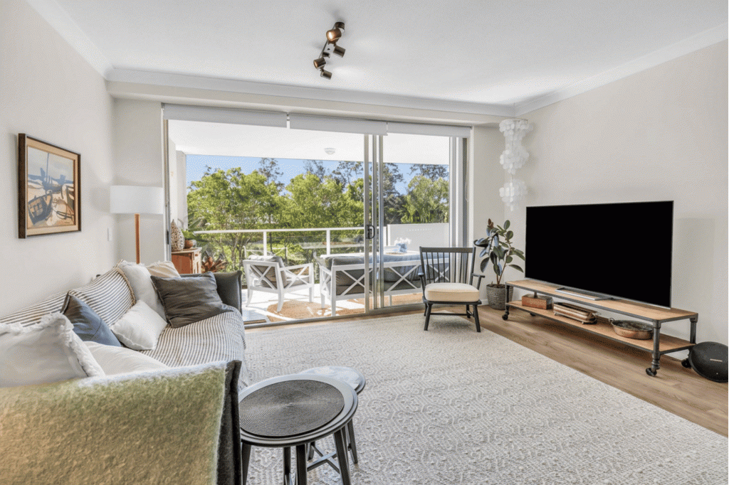 2204/12-14 Executive Dr, Burleigh Waters, QLD 4220