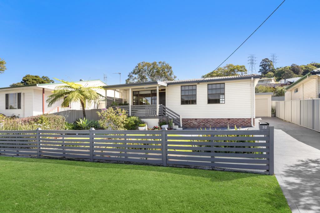 32 Cheshire St, Berkeley, NSW 2506