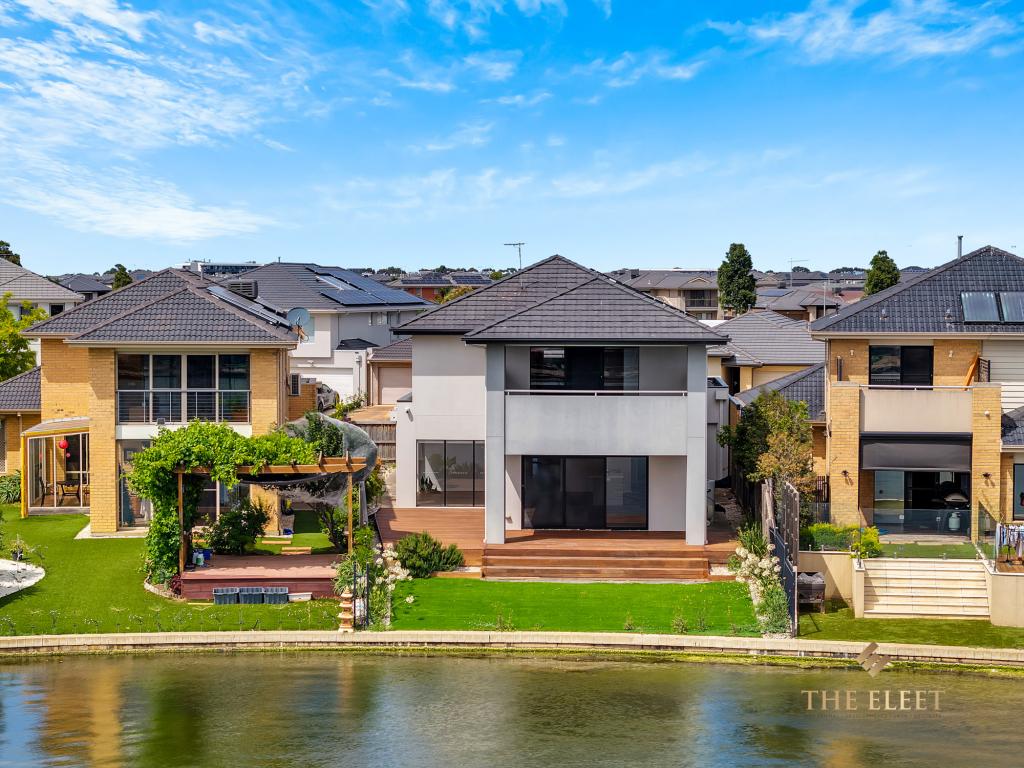 205 Sanctuary Lakes South Bvd, Point Cook, VIC 3030