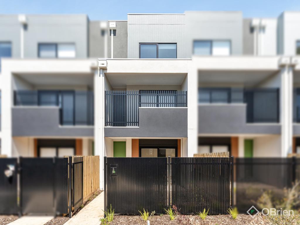 6 Wallagoot Walk, Carrum Downs, VIC 3201