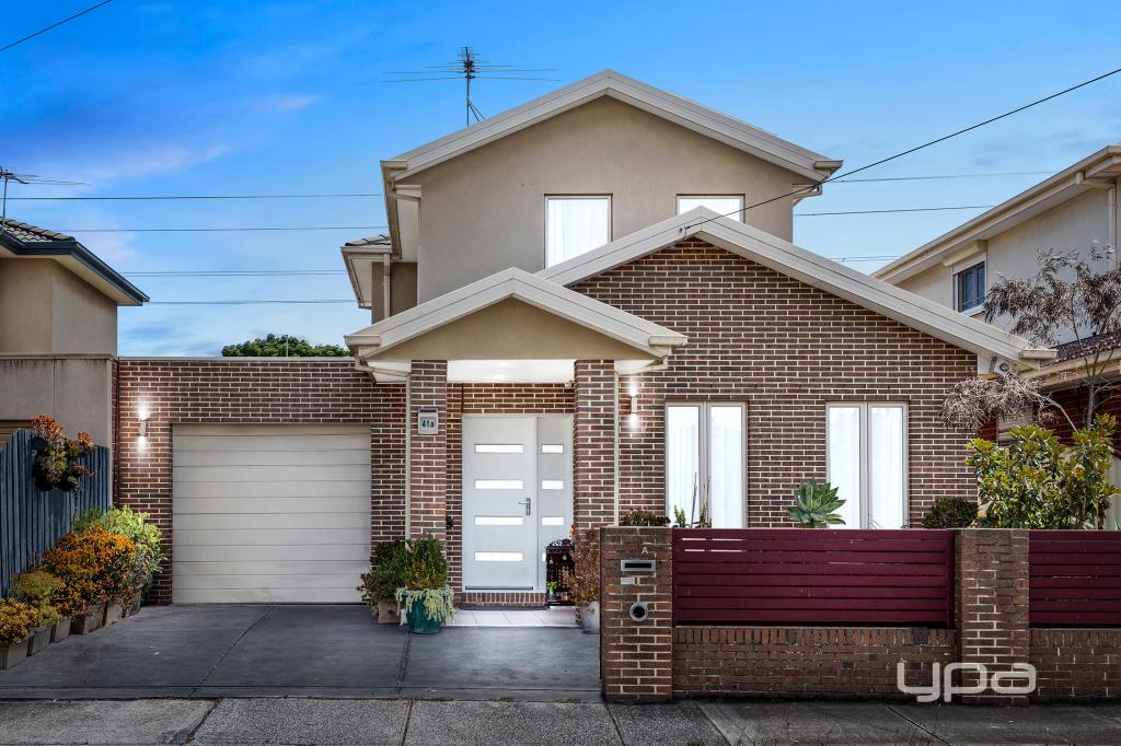 41a Nicholson Pde, Sunshine West, VIC 3020