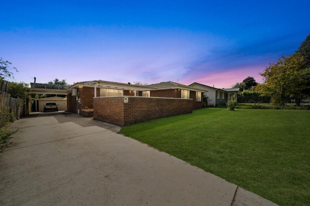 134 Badimara St, Waramanga, ACT 2611