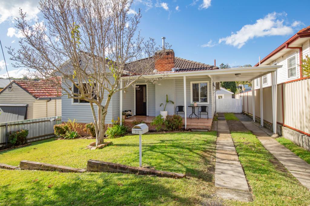 25 Wansbeck Valley Rd, Cardiff, NSW 2285