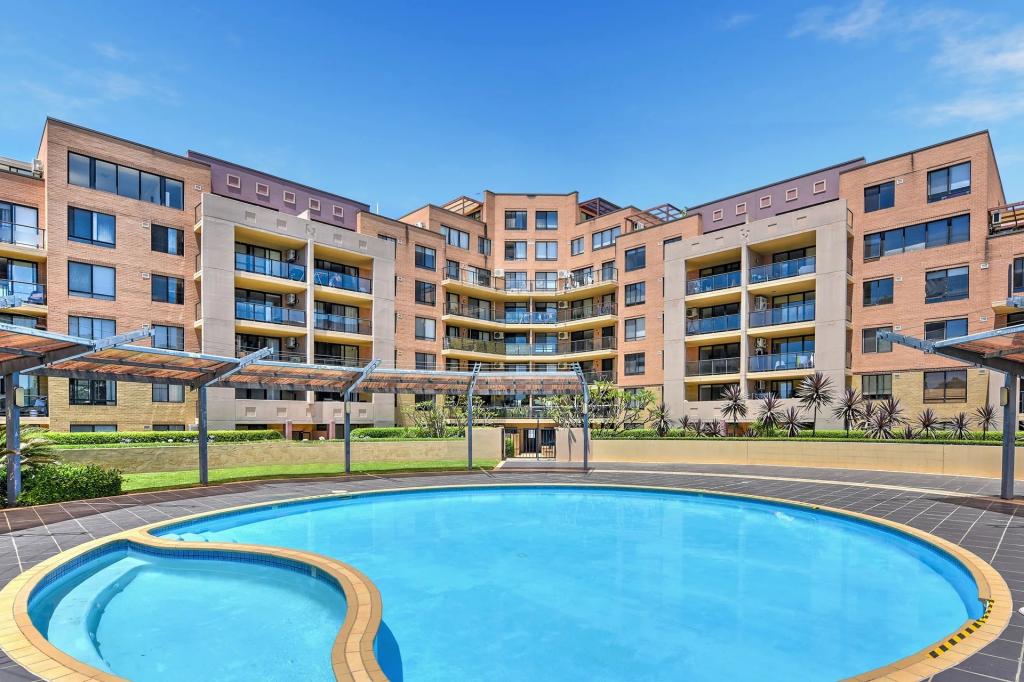 55/81 Church St, Lidcombe, NSW 2141