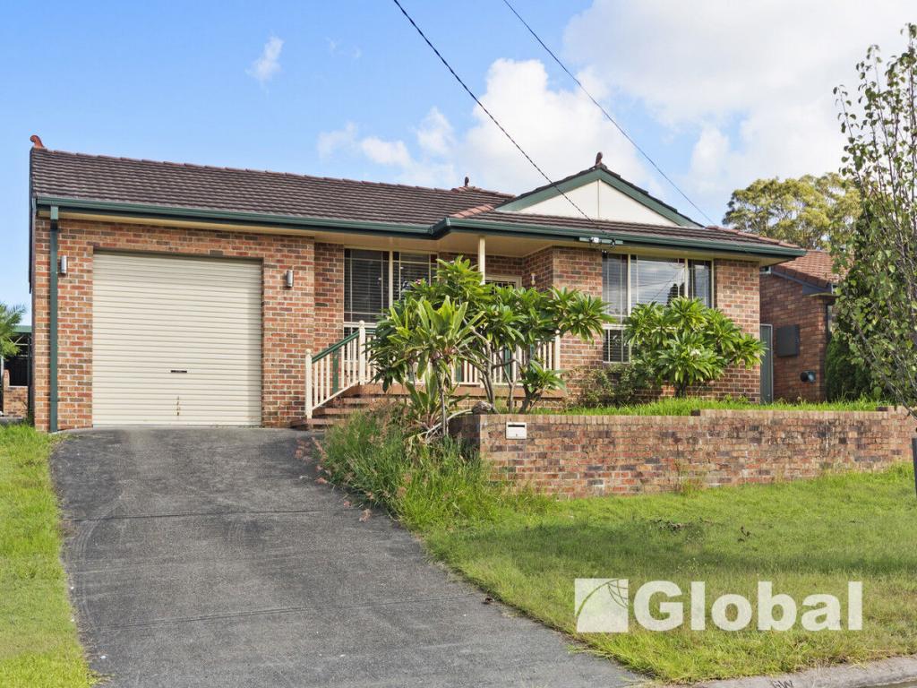 12 Cromdale Pde, Maryland, NSW 2287