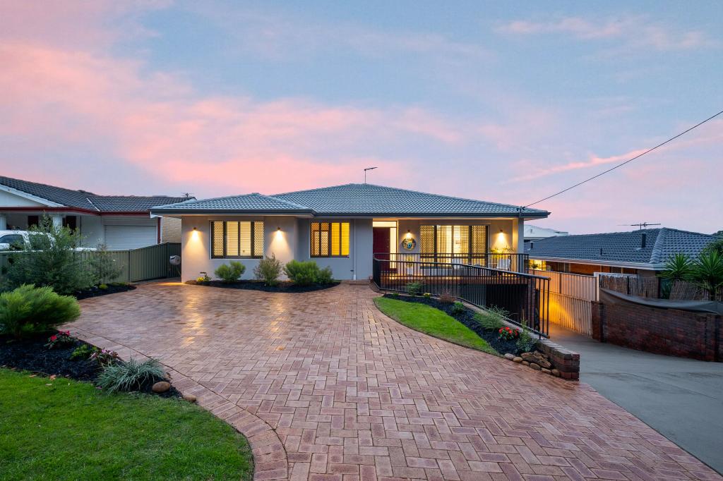 17 Aumerle Way, Spearwood, WA 6163