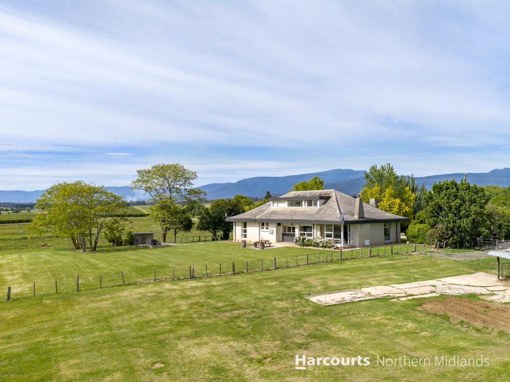 90 Adelphi Rd, Whitemore, TAS 7303