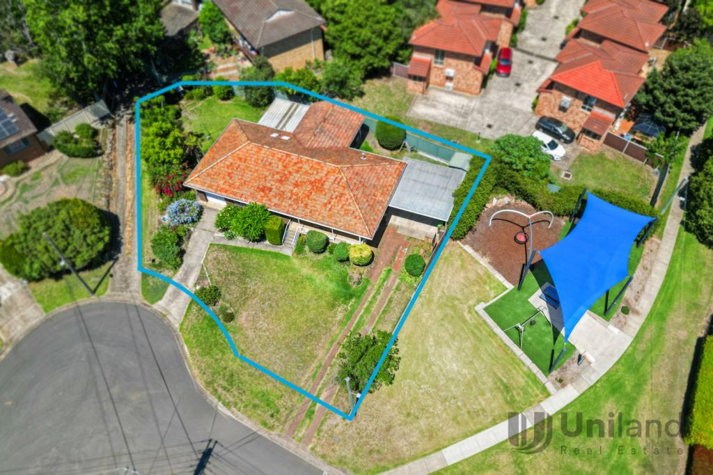 9 Larool Cres, Castle Hill, NSW 2154