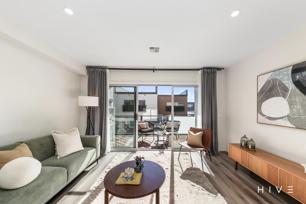 21/20 Pumpurs Cres, Taylor, ACT 2913